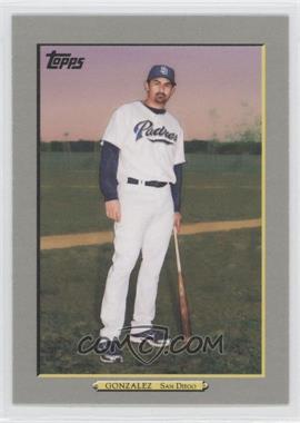 2009 Topps - Turkey Red #TR92 - Adrian Gonzalez