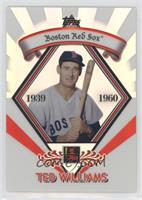 Ted Williams