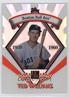 Ted Williams [EX to NM]