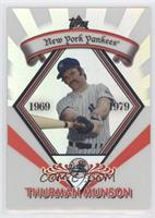 Thurman Munson