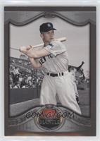 Mickey Mantle [EX to NM]