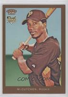 Andrew McCutchen [EX to NM]