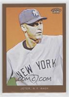 Derek Jeter [EX to NM]