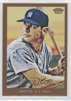 Mickey Mantle [EX to NM]