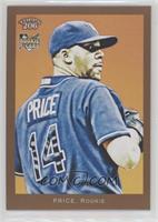 David Price