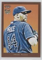 David Price