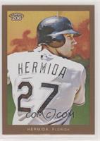 Jeremy Hermida