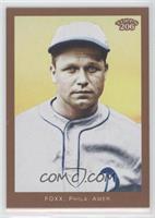 Jimmie Foxx