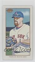 Kevin Youkilis #/99