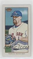 Kevin Youkilis #/99