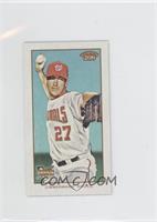 Jordan Zimmermann #/99