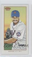 Johan Santana