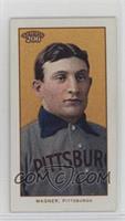 Honus Wagner (Portrait)