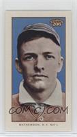 Christy Mathewson (Portrait)