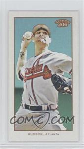 2009 Topps 206 - [Base] - Mini Piedmont #250 - Tim Hudson