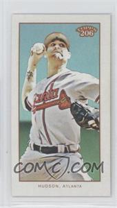 2009 Topps 206 - [Base] - Mini Piedmont #250 - Tim Hudson