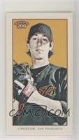 Tim Lincecum (Dark Jersey)