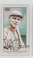 George Sisler (Batting Pose)