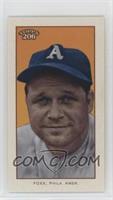 Jimmie Foxx (Blue Cap)