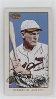 Rogers Hornsby (Batting Pose)