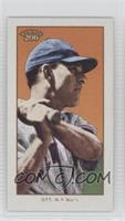 Mel Ott