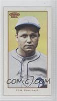 Jimmie Foxx