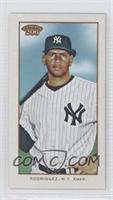 Alex Rodriguez