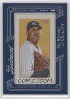 CC Sabathia #/50