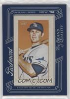 Evan Longoria #/50