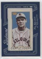 George Sisler #/50