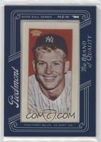 Mickey Mantle #/50