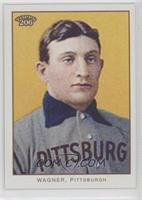 Honus Wagner (Portrait)