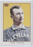 Cy Young (Dark Jersey)
