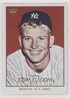 Mickey Mantle (Portrait) [EX to NM]