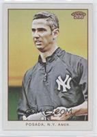 Jorge Posada