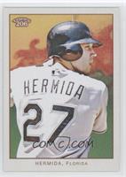 Jeremy Hermida