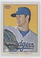 Clayton Kershaw