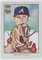 Kris Medlen