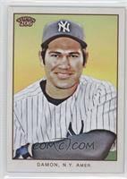 Johnny Damon