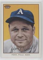 Jimmie Foxx (Blue Cap)