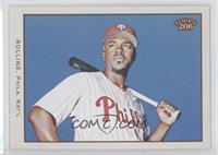 Jimmy Rollins