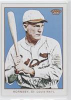 Rogers Hornsby (Batting Pose)