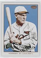 Rogers Hornsby (Batting Pose)