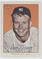 Mickey Mantle