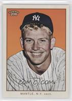 Mickey Mantle