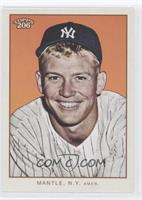 Mickey Mantle