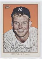 Mickey Mantle