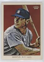 Mickey Mantle [EX to NM]