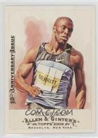 LaShawn Merritt