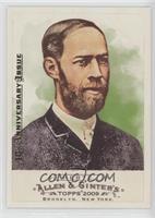 Heinrich Hertz